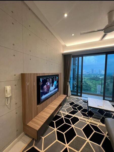 Condominium for Rent at Grand Medini - Vison Foo - PropertyGuru.com.my