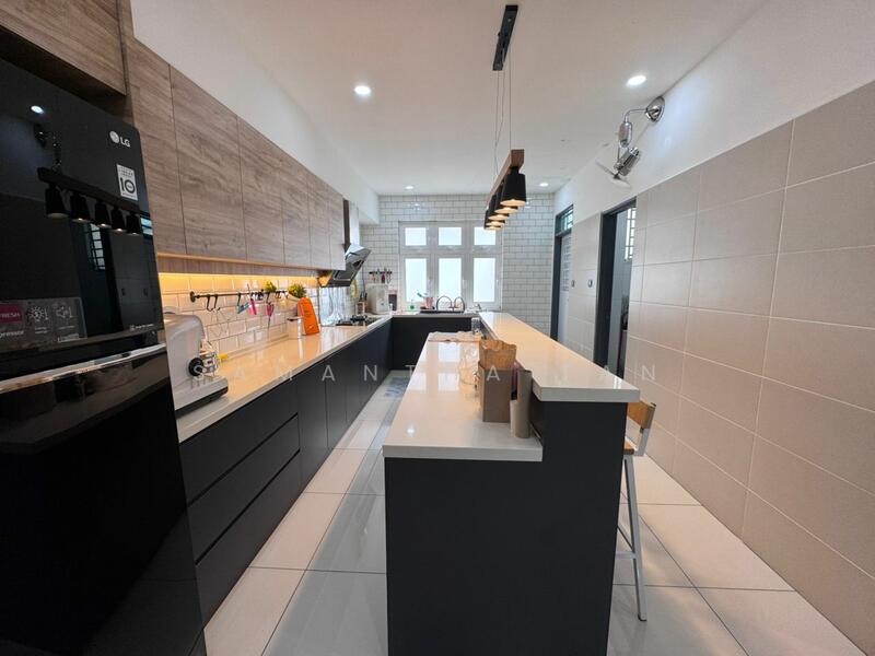 Jalan Perjiranan 15, Bandar Dato Onn - 4