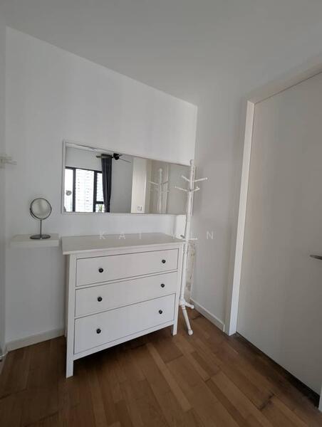 Seri Riana Residence untuk Untuk Disewa - RM 3,500 /bulan, Feb 2026 - Interior - PropertyGuru.com.my