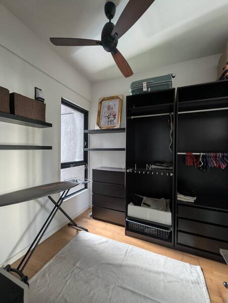 Seri Riana Residence untuk Untuk Disewa - RM 3,500 /bulan, Feb 2026 - Interior - PropertyGuru.com.my