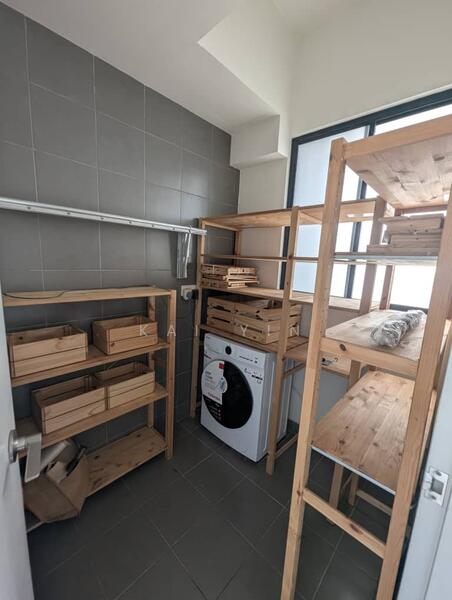 Seri Riana Residence untuk Untuk Disewa - RM 3,500 /bulan, Feb 2026 - Interior - PropertyGuru.com.my