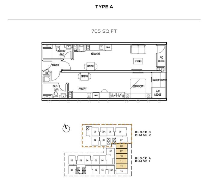 For Sale Colony by Infinitum