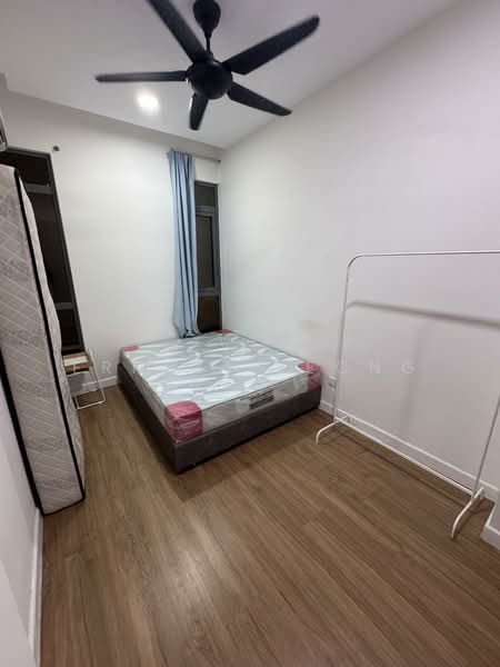 Kondominium untuk Disewa di Vivo Residential Suites - Ernest Leong - Bedroom - PropertyGuru.com.my