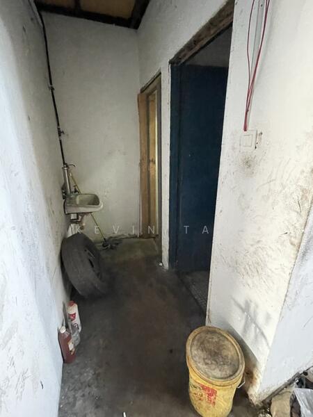 For Rent - Meranti Permai Industrial Park