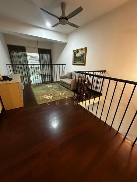 Condominium for Sale at Armanee Terrace II - Vanessa Chang - Interior - PropertyGuru.com.my