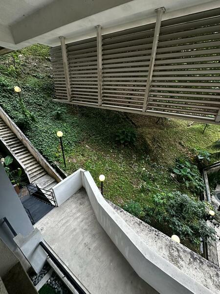 Condominium for Sale at Armanee Terrace II - Vanessa Chang - Exterior - PropertyGuru.com.my