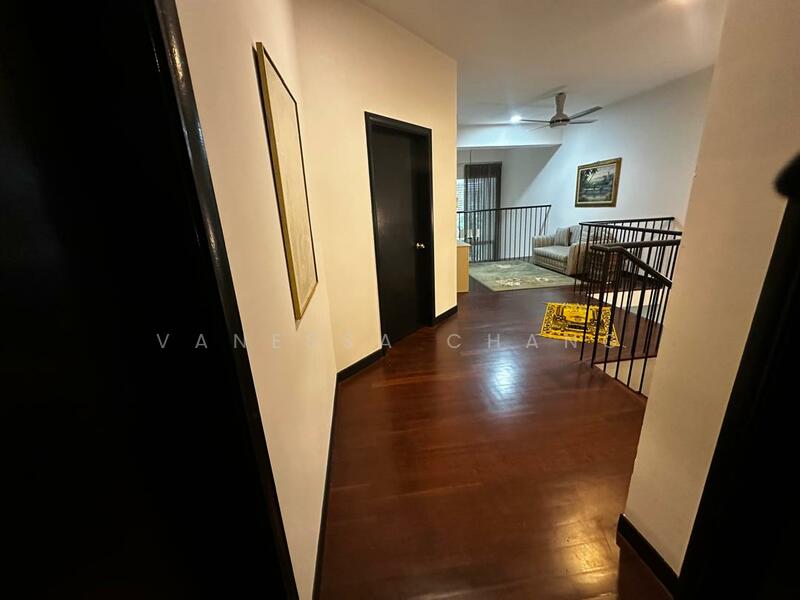Condominium for Sale at Armanee Terrace II - Vanessa Chang - Corridor - PropertyGuru.com.my