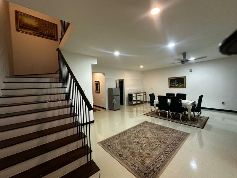 Condominium for Sale at Armanee Terrace II - Vanessa Chang - Interior - PropertyGuru.com.my