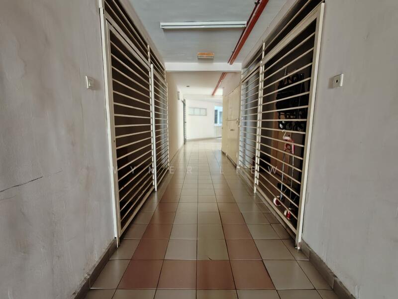 Corridor