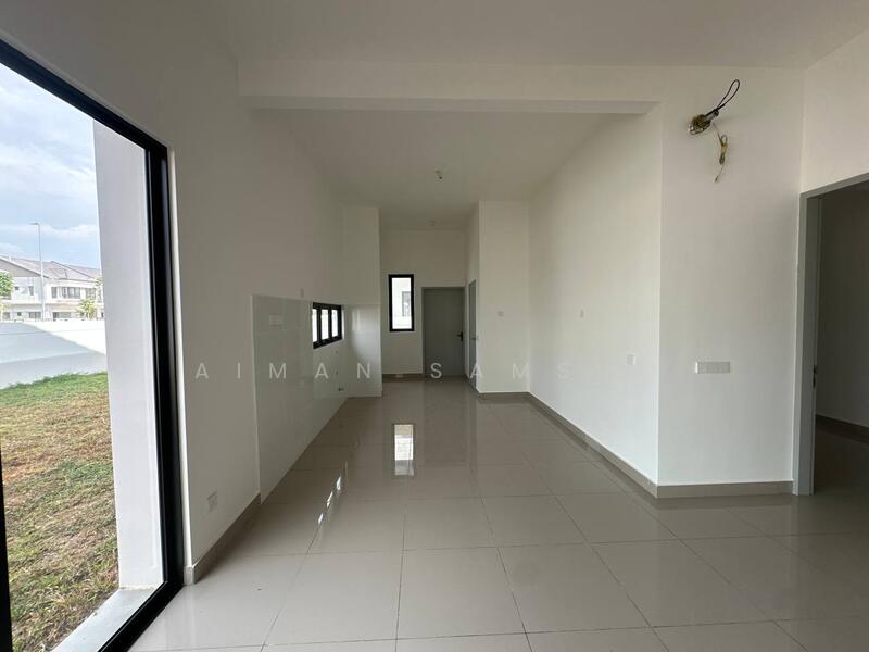 Semi-Detached House for Sale in Cyber 10 (Cyberjaya) - Aiman Samsul - Interior - PropertyGuru.com.my