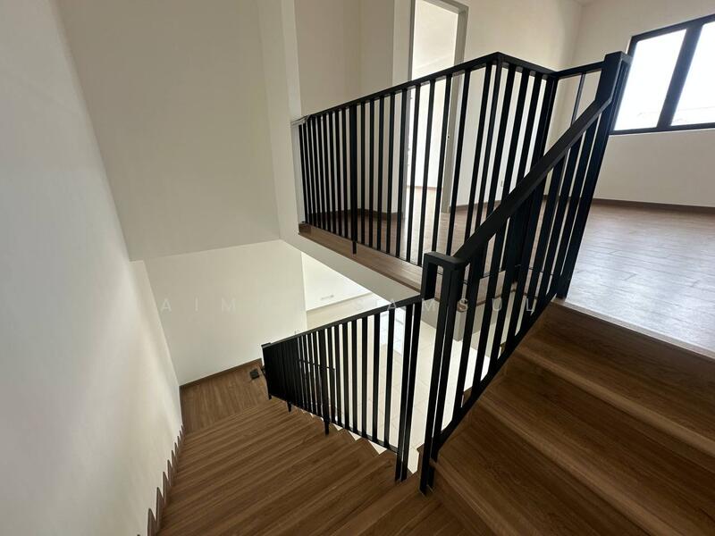 Semi-Detached House for Sale in Cyber 10 (Cyberjaya) - Aiman Samsul - Interior - PropertyGuru.com.my