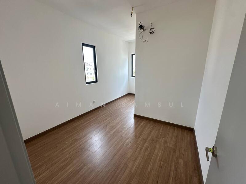 Semi-Detached House for Sale in Cyber 10 (Cyberjaya) - Aiman Samsul - Interior - PropertyGuru.com.my