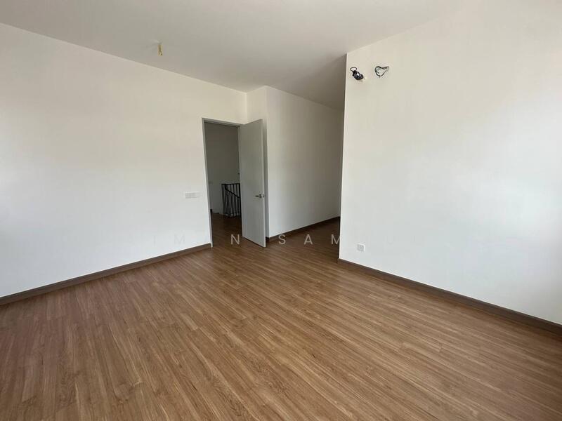 Semi-Detached House for Sale in Cyber 10 (Cyberjaya) - Aiman Samsul - Interior - PropertyGuru.com.my