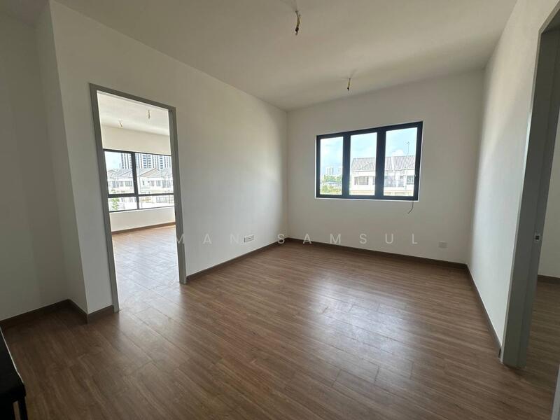 Semi-Detached House for Sale in Cyber 10 (Cyberjaya) - Aiman Samsul - Interior - PropertyGuru.com.my