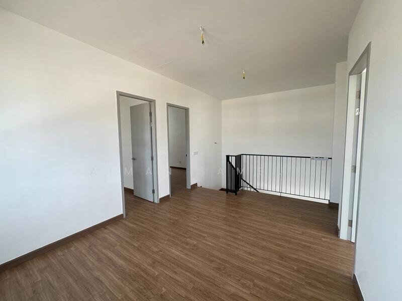 Semi-Detached House for Sale in Cyber 10 (Cyberjaya) - Aiman Samsul - Interior - PropertyGuru.com.my