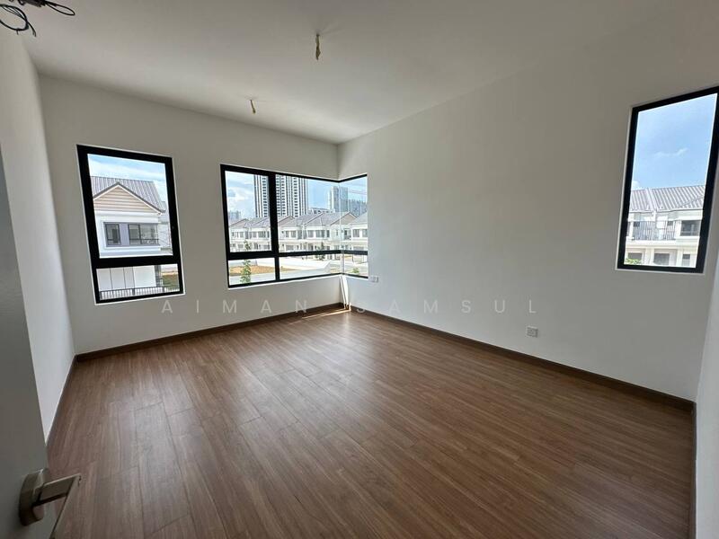 Semi-Detached House for Sale in Cyber 10 (Cyberjaya) - Aiman Samsul - Interior - PropertyGuru.com.my