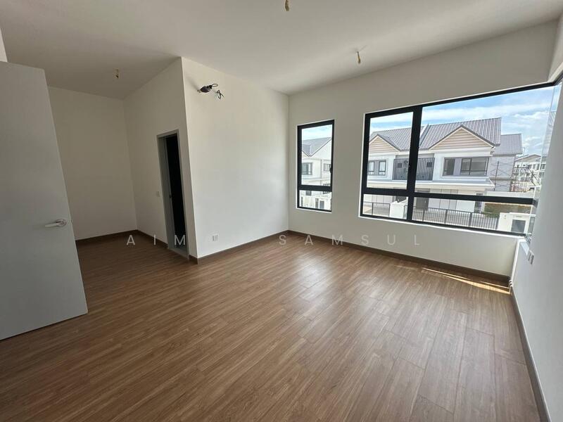 Semi-Detached House for Sale in Cyber 10 (Cyberjaya) - Aiman Samsul - Interior - PropertyGuru.com.my