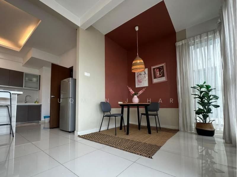 Regalia Residence untuk Untuk Dijual - RM 699,000, Apr 2026 - Kitchen - PropertyGuru.com.my