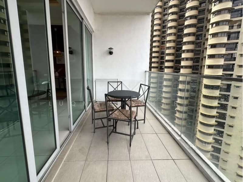 Regalia Residence untuk Untuk Dijual - RM 699,000, Apr 2026 - PropertyGuru.com.my