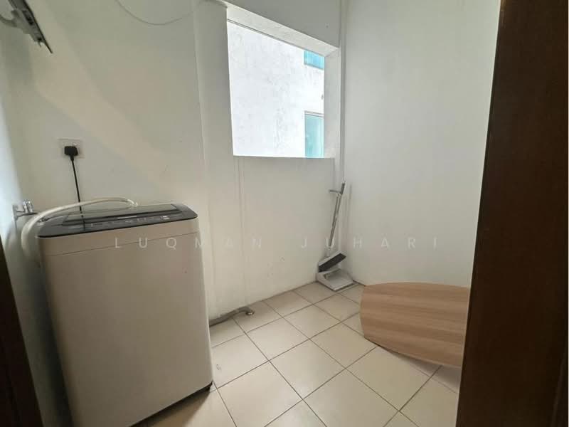 Regalia Residence untuk Untuk Dijual - RM 699,000, Apr 2026 - Interior - PropertyGuru.com.my