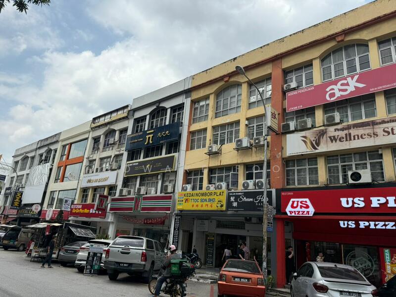 For Sale - BANDAR PUCHONG JAYA