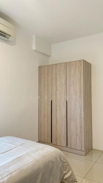 Service Residence for Rent at Trefoil - Pearl Ho - Bedroom - PropertyGuru.com.my