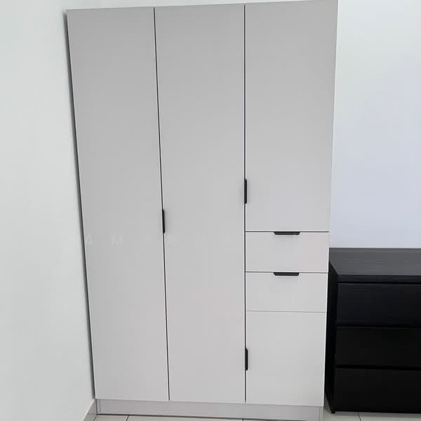 Condominium for Rent at Setia City Residences - Amanda Lim - Interior - PropertyGuru.com.my