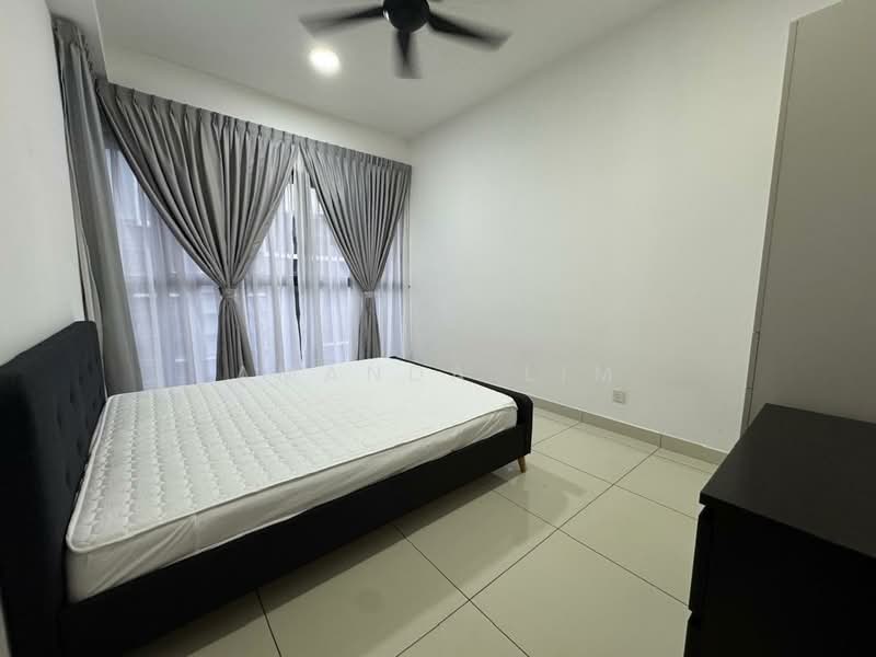 Condominium for Rent at Setia City Residences - Amanda Lim - Bedroom - PropertyGuru.com.my