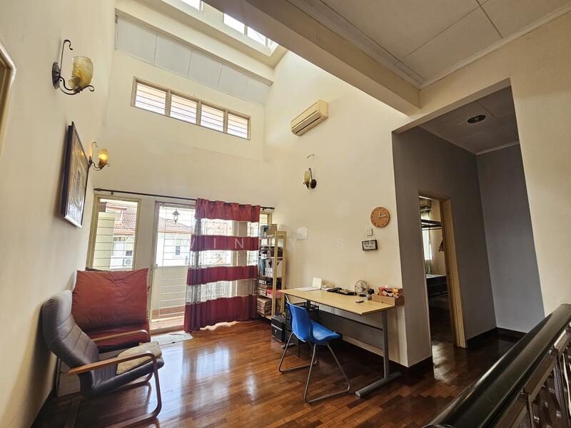 Bukit Jelutong untuk Untuk Dijual - RM 1,550,000, Feb 2026 - Study - PropertyGuru.com.my