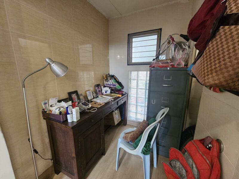 Bukit Jelutong untuk Untuk Dijual - RM 1,550,000, Feb 2026 - Study - PropertyGuru.com.my