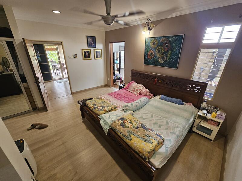 Bukit Jelutong untuk Untuk Dijual - RM 1,550,000, Feb 2026 - Bedroom - PropertyGuru.com.my