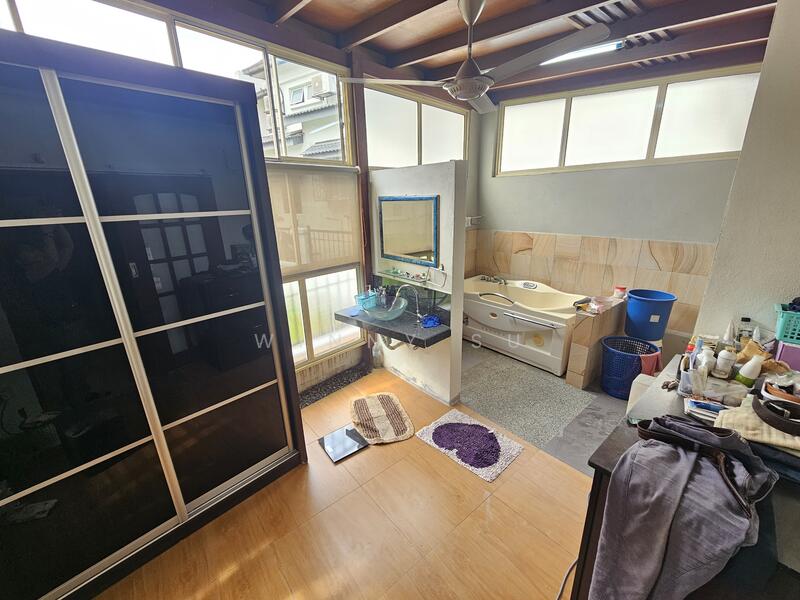 Bukit Jelutong untuk Untuk Dijual - RM 1,550,000, Feb 2026 - Bathroom - PropertyGuru.com.my