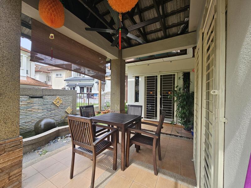 Bukit Jelutong untuk Untuk Dijual - RM 1,550,000, Feb 2026 - Exterior - PropertyGuru.com.my