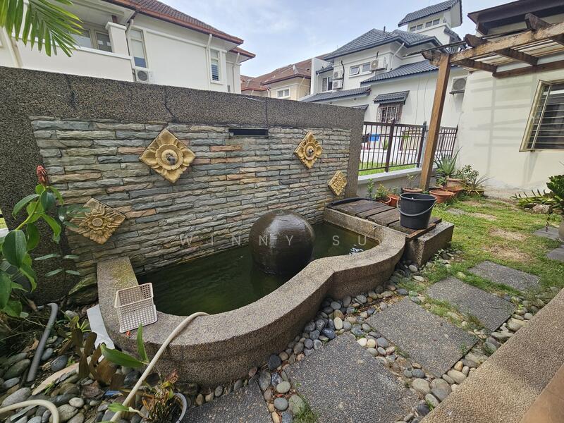 Bukit Jelutong untuk Untuk Dijual - RM 1,550,000, Feb 2026 - Exterior - PropertyGuru.com.my