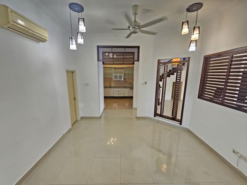 2-storey Terraced House for Sale in Bukit Jelutong (Shah Alam) - Winny Su - Interior - PropertyGuru.com.my