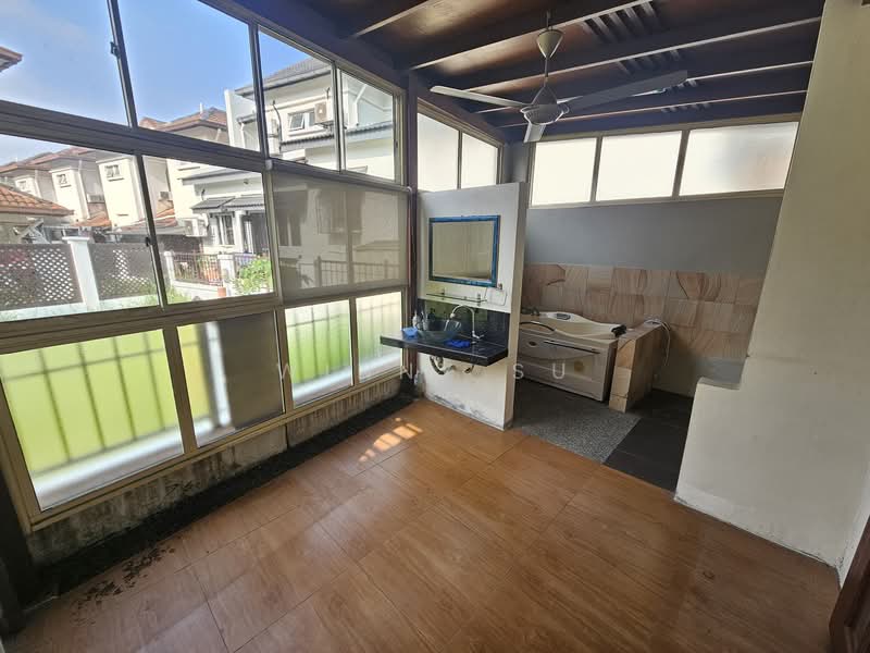 2-storey Terraced House for Sale in Bukit Jelutong (Shah Alam) - Winny Su - Bathroom - PropertyGuru.com.my
