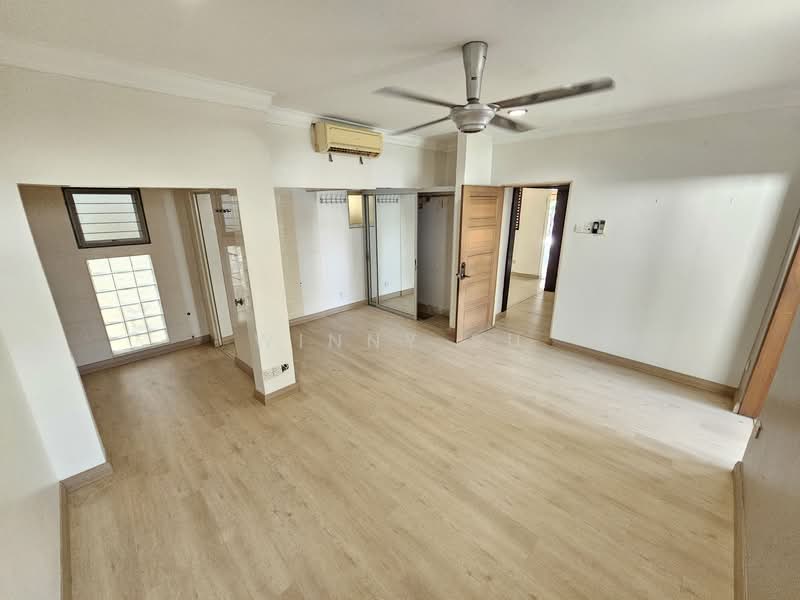 2-storey Terraced House for Sale in Bukit Jelutong (Shah Alam) - Winny Su - Interior - PropertyGuru.com.my