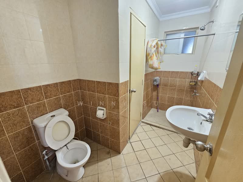 2-storey Terraced House for Sale in Bukit Jelutong (Shah Alam) - Winny Su - Bathroom - PropertyGuru.com.my