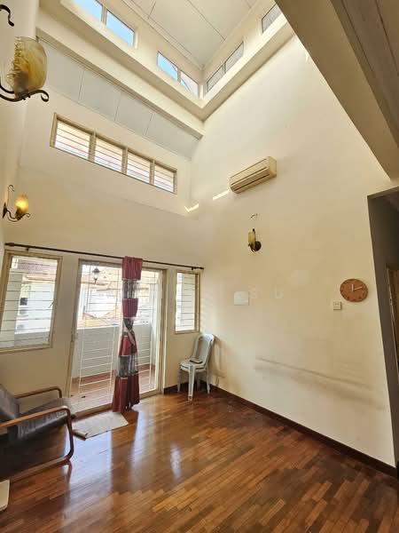 2-storey Terraced House for Sale in Bukit Jelutong (Shah Alam) - Winny Su - Living Room - PropertyGuru.com.my