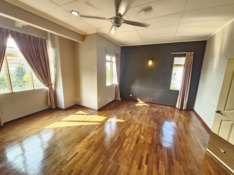 2-storey Terraced House for Sale in Bukit Jelutong (Shah Alam) - Winny Su - Interior - PropertyGuru.com.my
