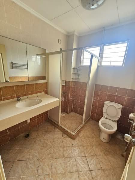 2-storey Terraced House for Sale in Bukit Jelutong (Shah Alam) - Winny Su - Bathroom - PropertyGuru.com.my
