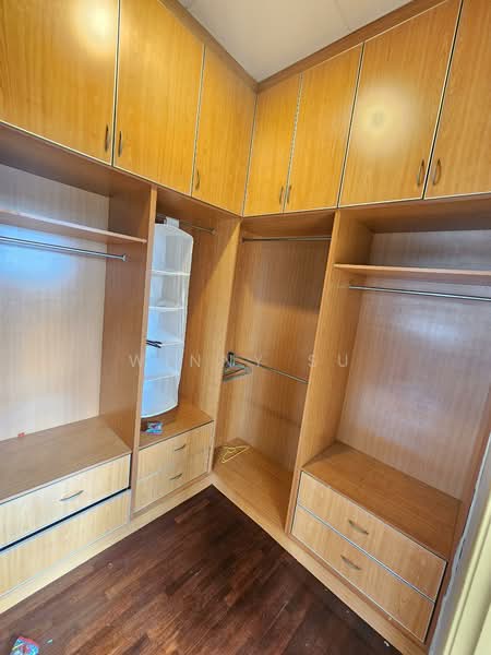 2-storey Terraced House for Sale in Bukit Jelutong (Shah Alam) - Winny Su - Interior - PropertyGuru.com.my