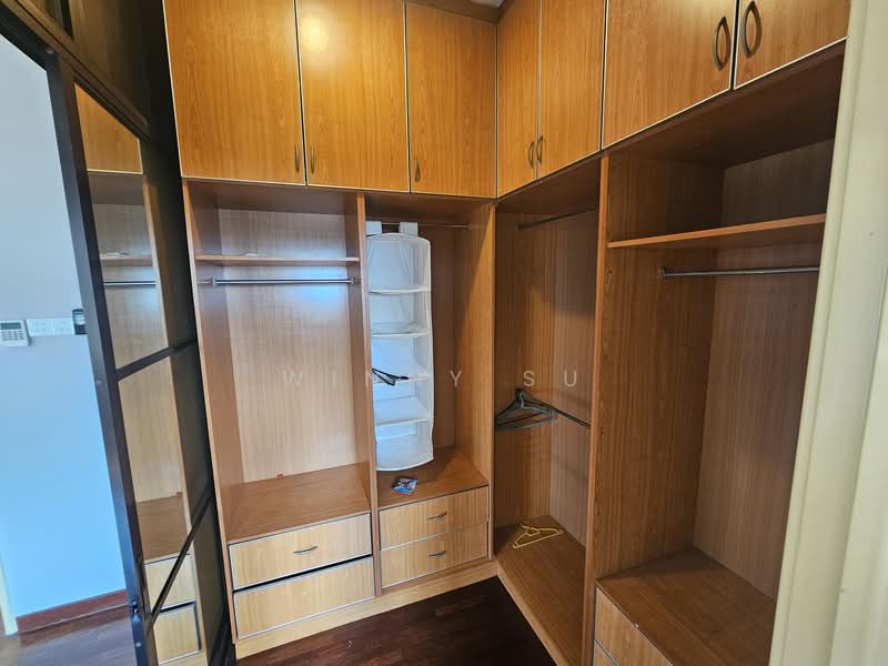 2-storey Terraced House for Sale in Bukit Jelutong (Shah Alam) - Winny Su - Interior - PropertyGuru.com.my