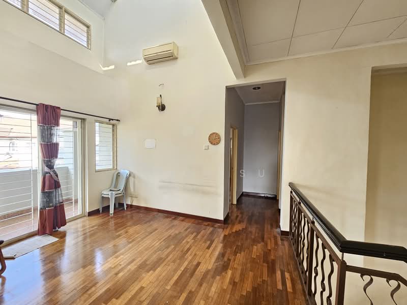 2-storey Terraced House for Sale in Bukit Jelutong (Shah Alam) - Winny Su - Living Room - PropertyGuru.com.my