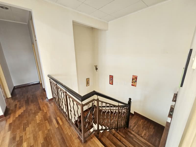 2-storey Terraced House for Sale in Bukit Jelutong (Shah Alam) - Winny Su - Interior - PropertyGuru.com.my