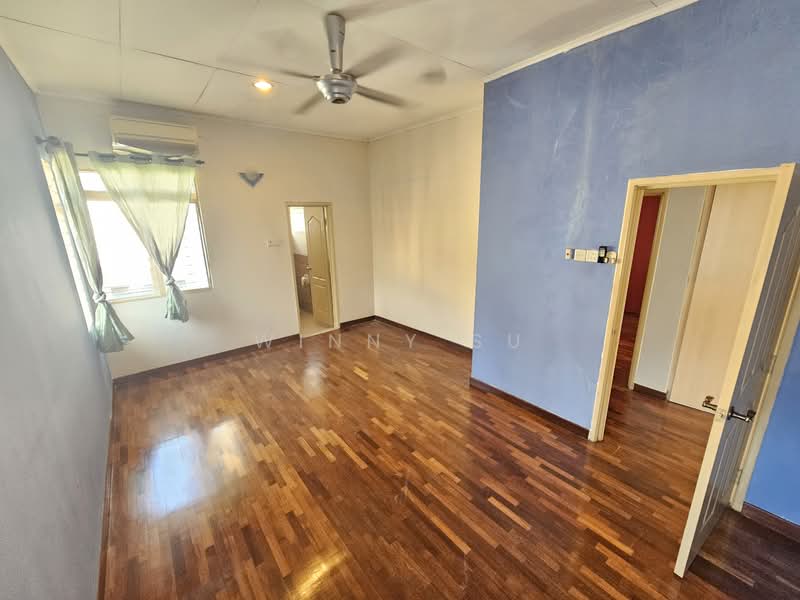 2-storey Terraced House for Sale in Bukit Jelutong (Shah Alam) - Winny Su - Interior - PropertyGuru.com.my