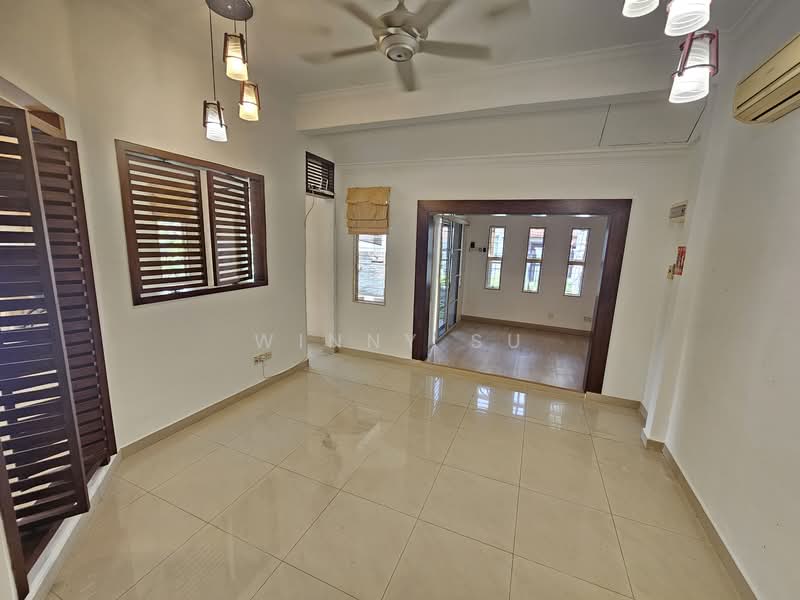 2-storey Terraced House for Sale in Bukit Jelutong (Shah Alam) - Winny Su - Interior - PropertyGuru.com.my