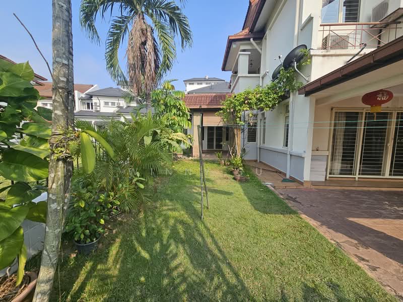 2-storey Terraced House for Sale in Bukit Jelutong (Shah Alam) - Winny Su - Exterior - PropertyGuru.com.my