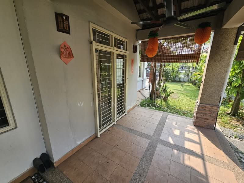 2-storey Terraced House for Sale in Bukit Jelutong (Shah Alam) - Winny Su - Exterior - PropertyGuru.com.my