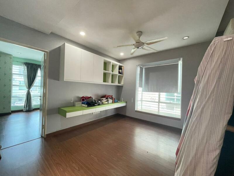 Untuk Dijual - Tiara Puteri Phase1